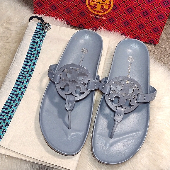 Tory Burch Shoes - Tory Burch Miller Cloud Sandal